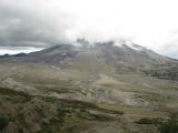 Day 3 - The north face and the headwaters of the Toutle river